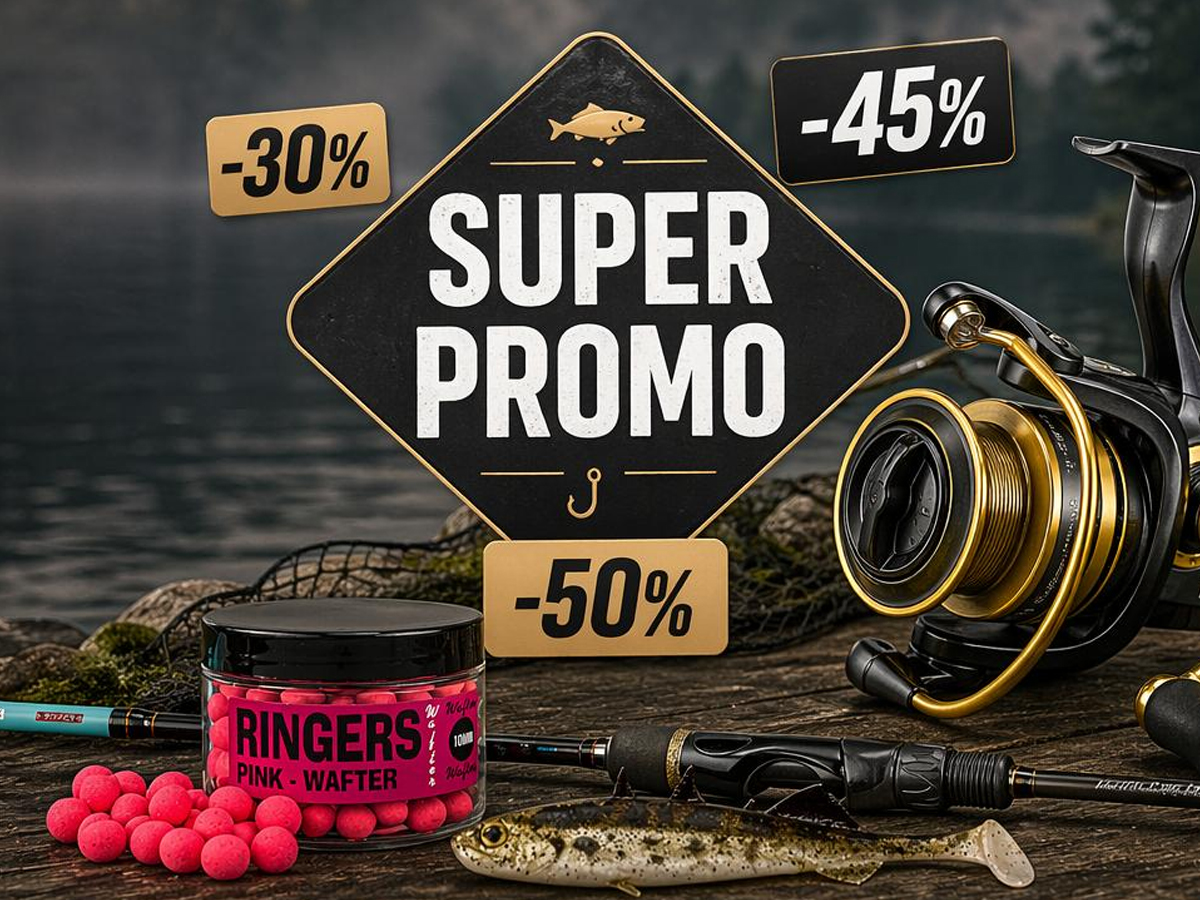 TOP Promotions