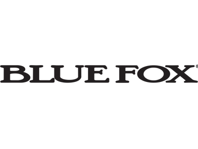 Blue Fox