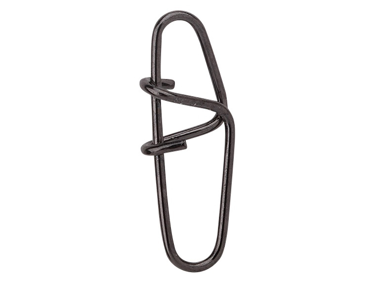 GAMAKATSU Hyper Quick Round Snap Gr.0.8 13kg - Foto 9