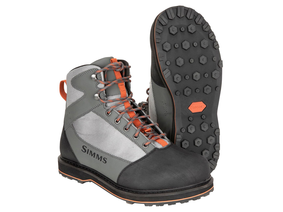 Simms Freestone Chaussure Wading Simms Simms Chaussure Peche