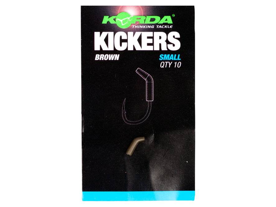 Kickets Korda Large Bloodworm Red | Pacific Pêche Kickets Korda Large Bloodworm Red | Pacific Pêche