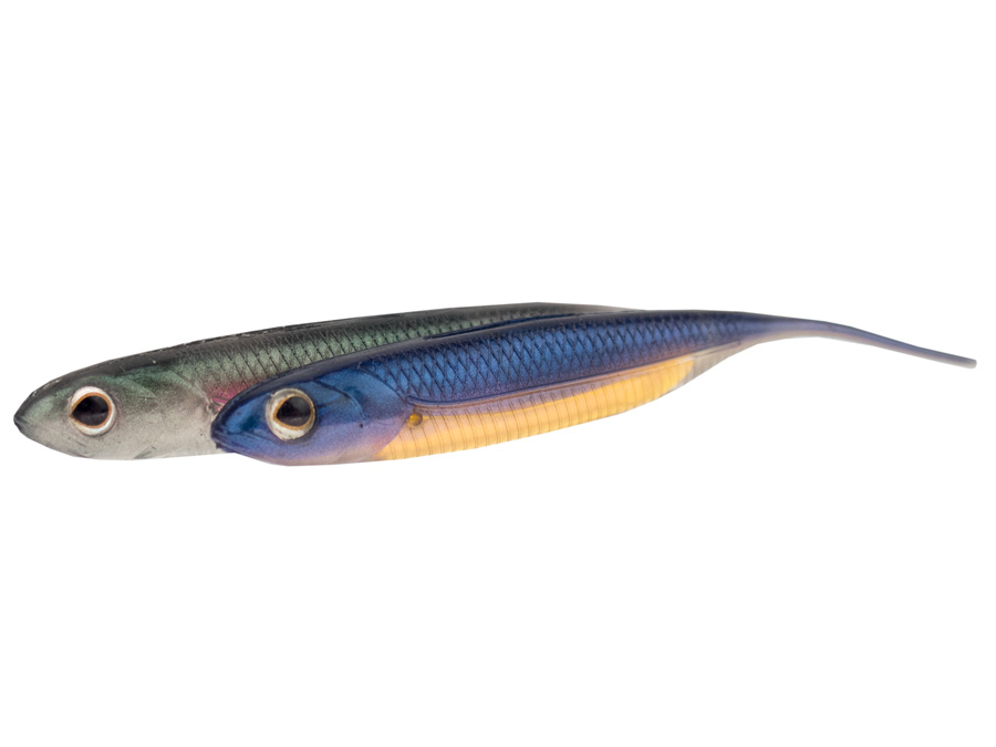 Leurres Souples Fish Arrow Flash-J Split SW