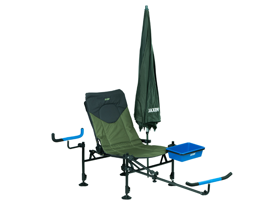 Jaxon Method feeder chairs Chairs PREDATEURPECHE