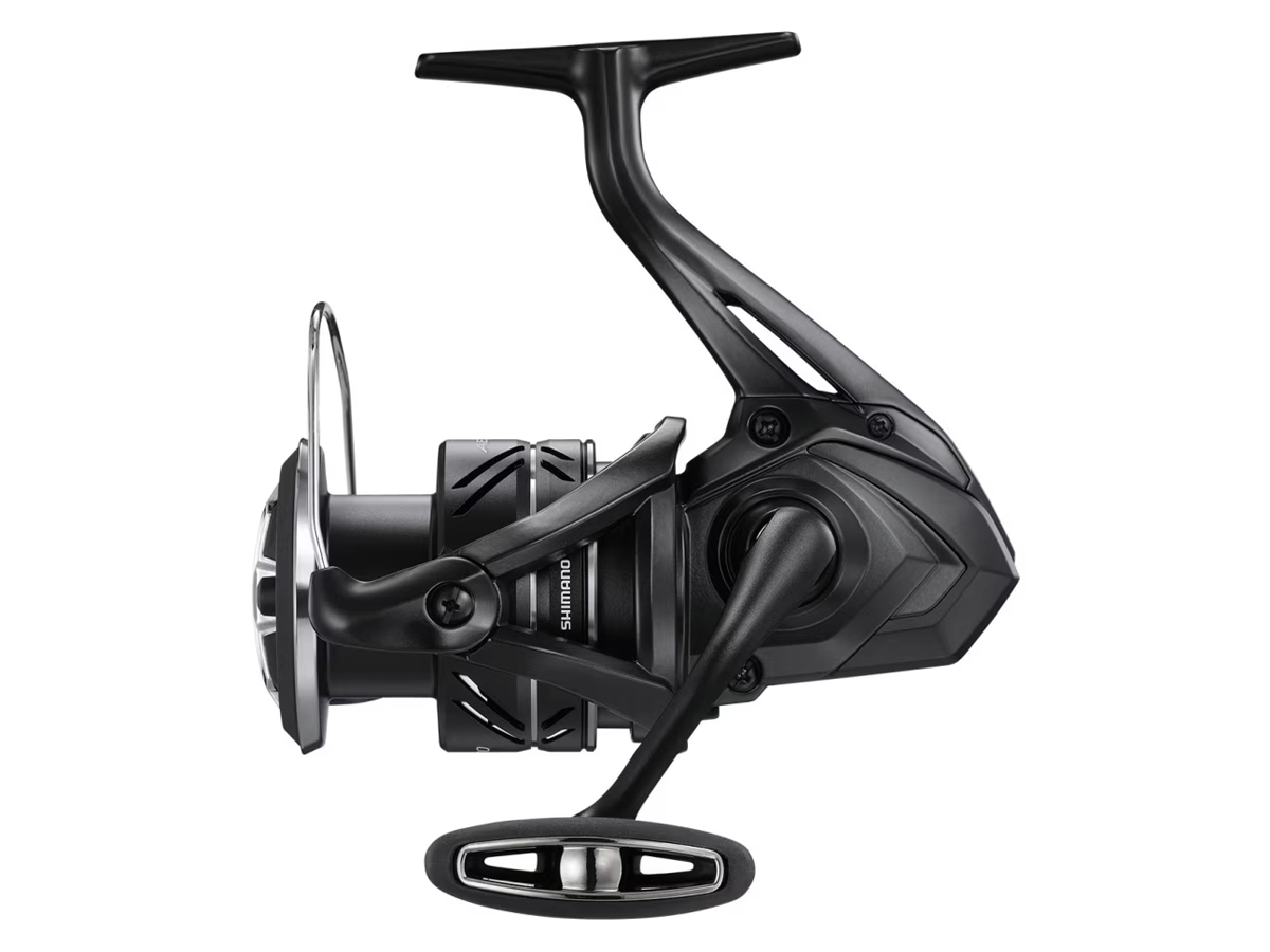 Moulinet De Pêche Shimano Vanquish 19 C5000HG - 11 Roulements - Ratio 5.8:1 - Fabriqué Au Japon