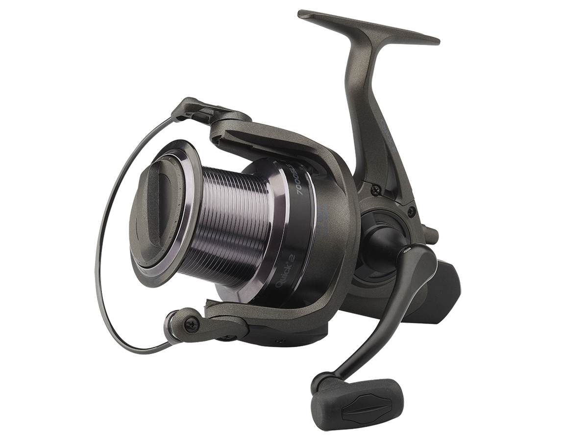 Купить Карповую Катушку Carp Pro Gratus 8000fs