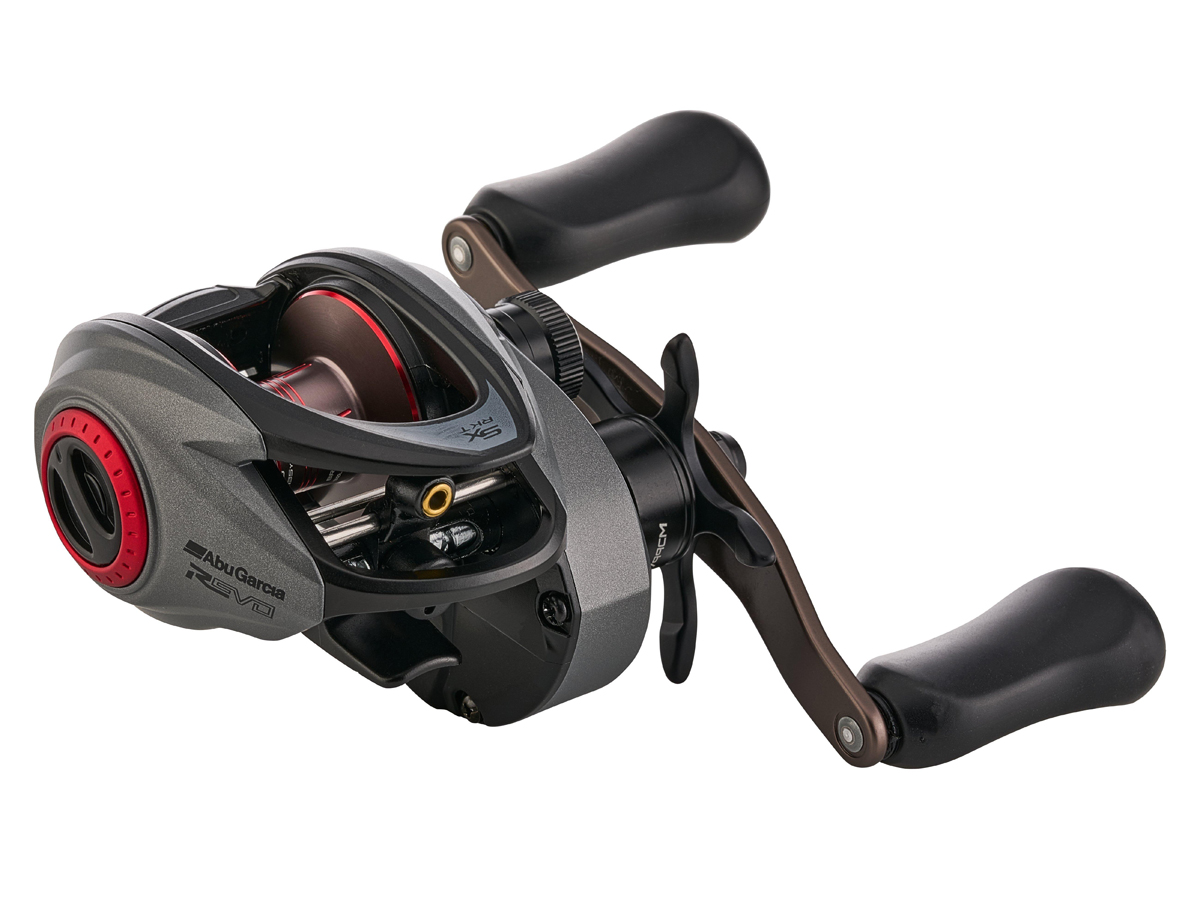 Moulinet Casting (baitcaster) Orbula WSB - Pour Pêche Au Leurre/prédateurs - Neuf