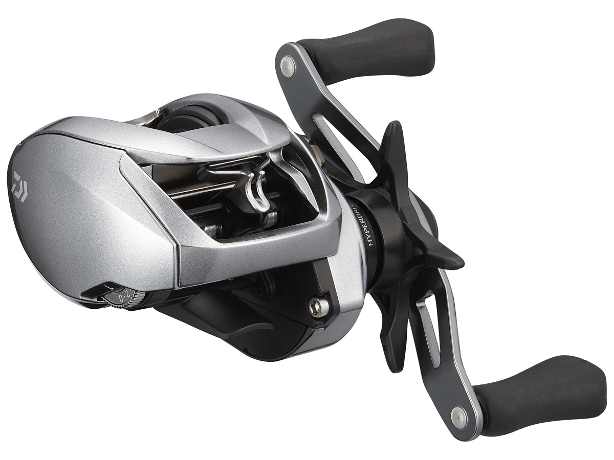 Moulinets casting Daiwa Zillion SV TW PL XHL