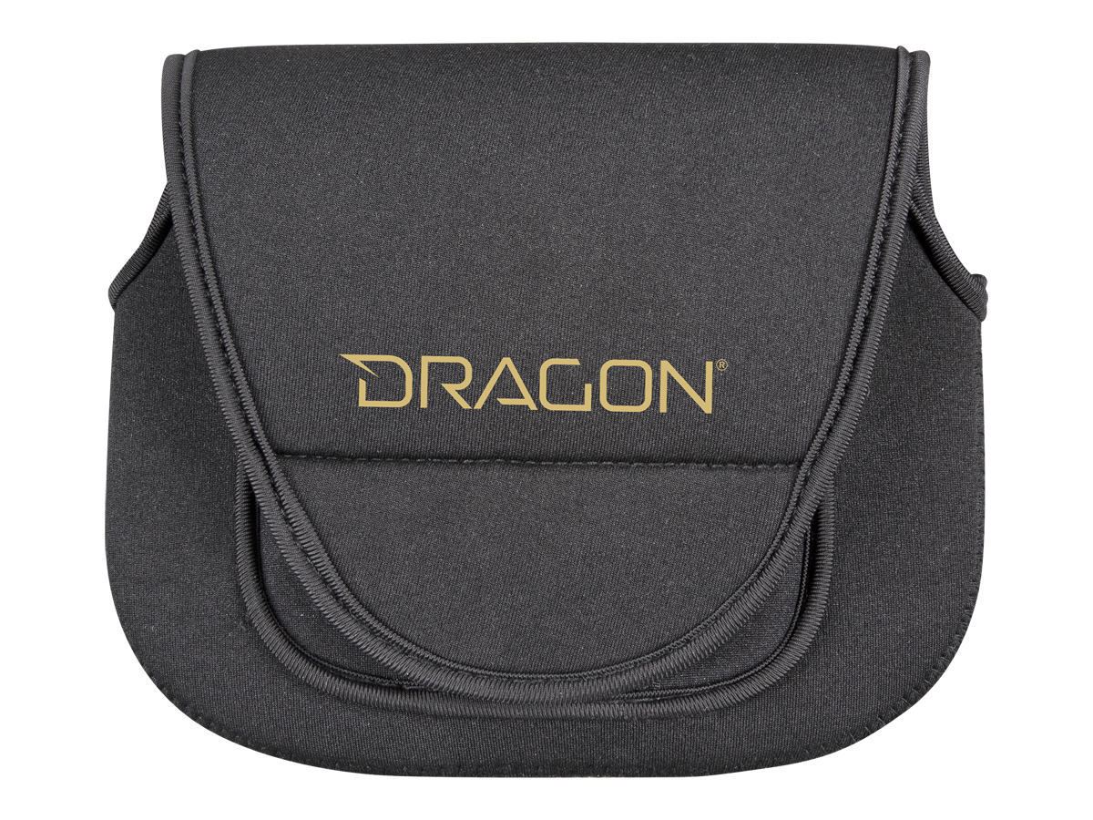 Housse de protection en néoprène pour moulinet de pêche à la mouche, sac de rangement anti
