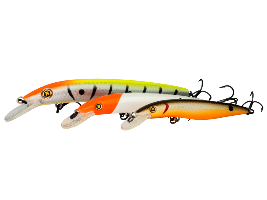 Rapid Action - Leurre pour Predator et MTEGO Couleur Vert