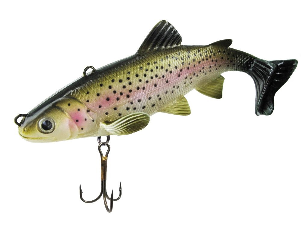 2 Leurres Aiguille Jenzi 17cm - Pour Appâts De Pêche