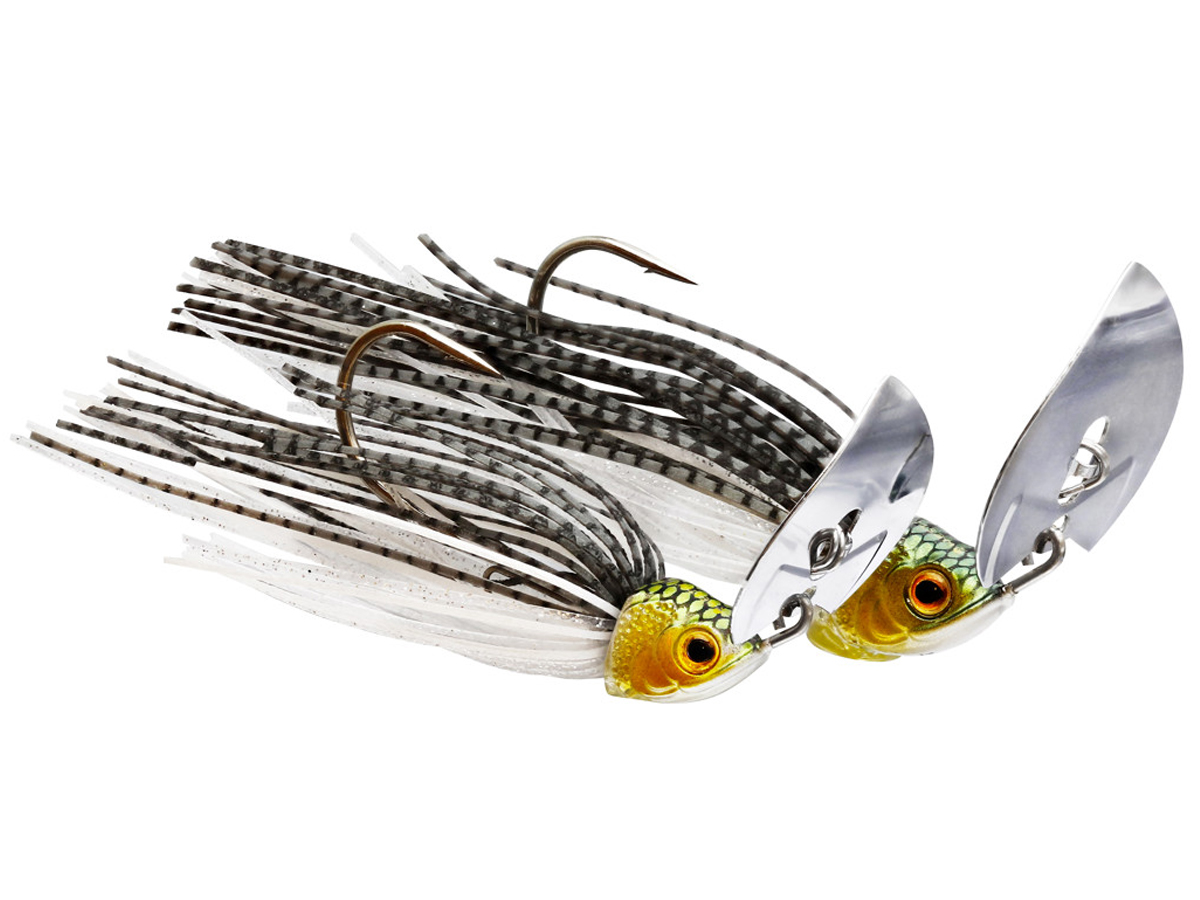 Westin Bladebite V2 Tungsten Bladed Jig Leurres Spinnerbait et