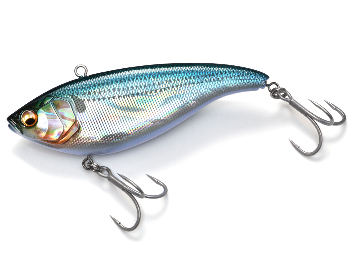 LEURRE MEGABASS KONOSIRUS 33G 108MM - Pêcheur en ligne