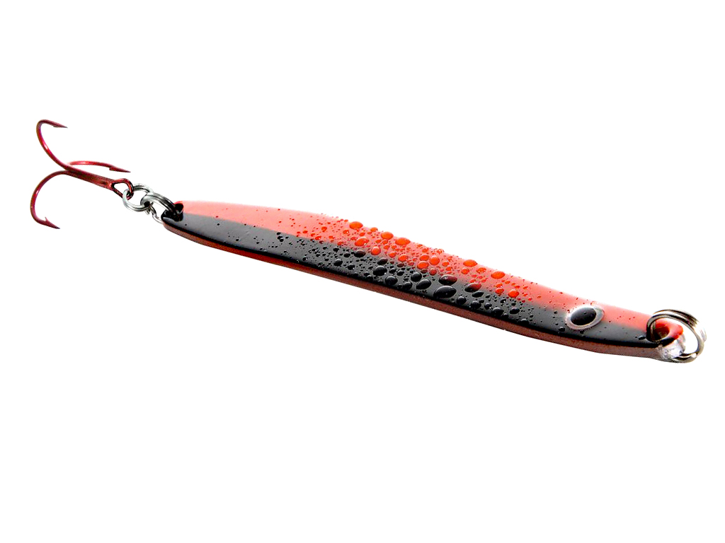 Lars Hansen Shell Dega Lars Hansen Slash - Leurres mer - Magasin de peche PREDATEUR-PECHE