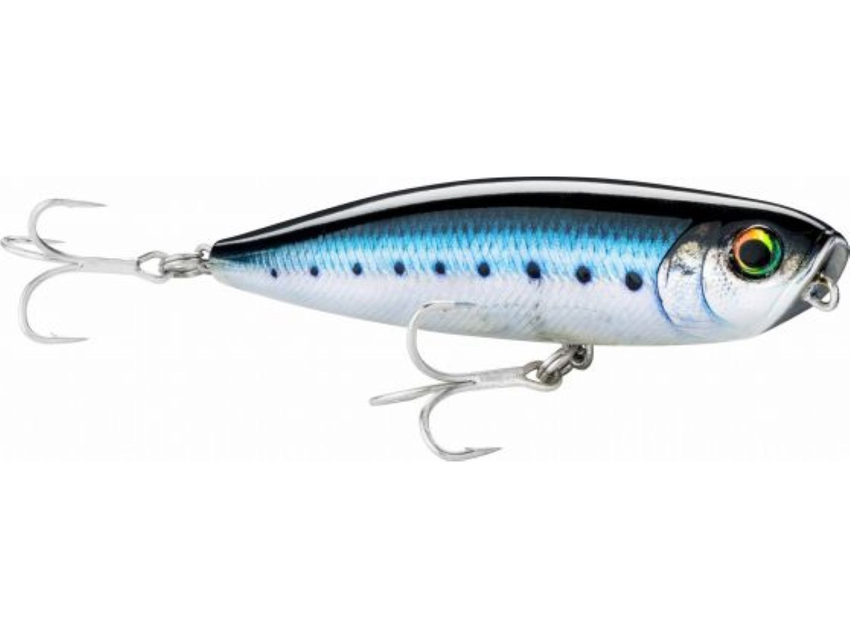 Lot De Leurres Vintage Rapala, Bombardier Et Autres - Pêche En Eau Douce