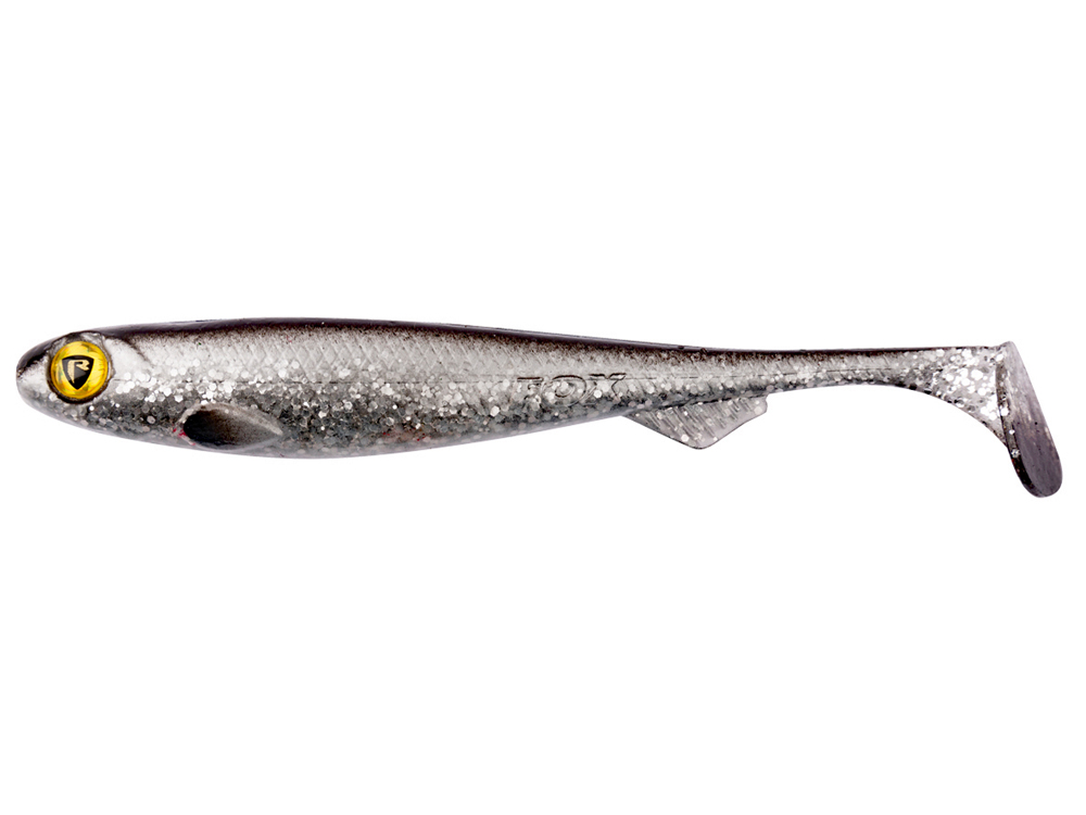 FOX Rage Leurres Slick Shad Packs - Leurres souples - Magasin de peche