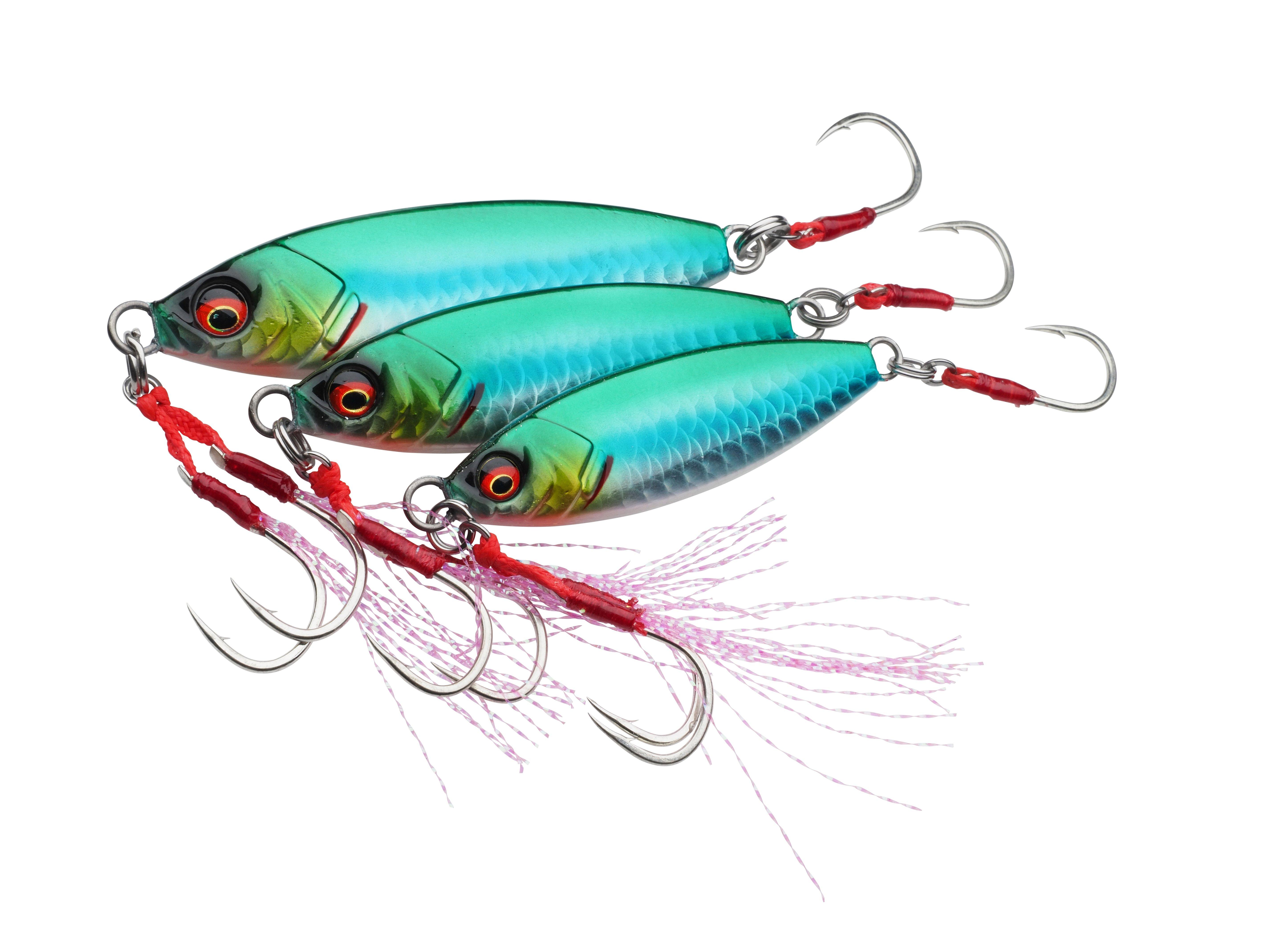 De 15 À 20 EUR / Jigs / Leurres