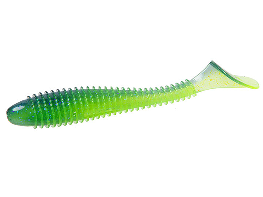 Lot De 10 Leurres Crankbait Zoom Bait Company WEC Custom E-I - En Bois, 2.5 Pouces, Multicolore, Pour Pêche Eau Douce
