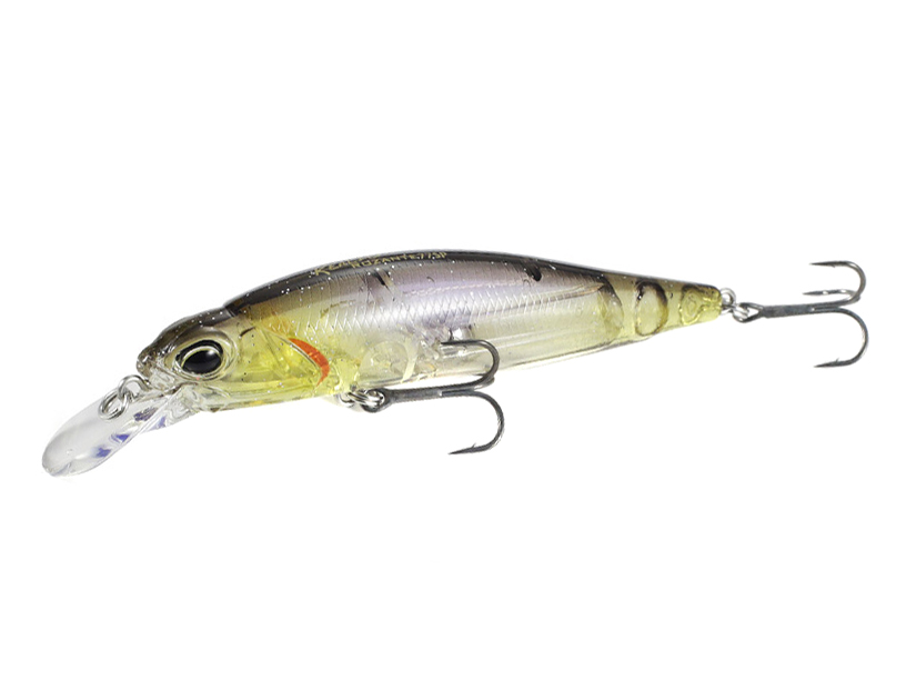 Leurre Suspendu Duo Realis Rozante 77 SP SW - 77mm - Pêche Mer - Neuf