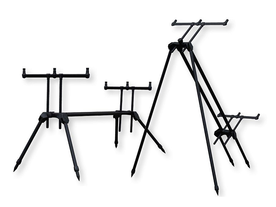 Prologic Rod Pod TriSky Carpe rod pods et tri pods Magasin de