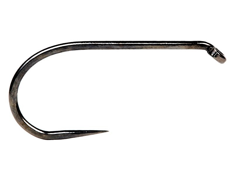 Vercelli Kantuki Umi Tamago Anzuelo En Níquel Negro Para Pesca En Mar 25 Pzas