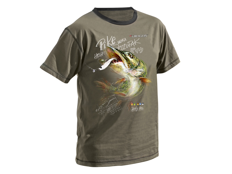 Pêche à La Carpe Vêtements * Toutes tailles * Fortis Nouveau Eye of Providence T-shirt