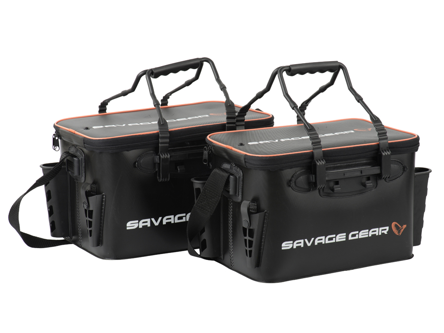 Savage Gear Boat & Bank Bag Sacs PREDATEURPECHE