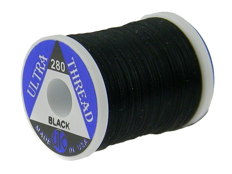 UTC Fils de montage UTC Ultra Thread 280 - Fils de montage, de cuivre ...