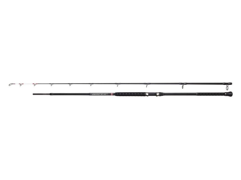Caña De Pescar PENN Prevail III Spinning - Para Agua Salada, Ligera Y Resistente