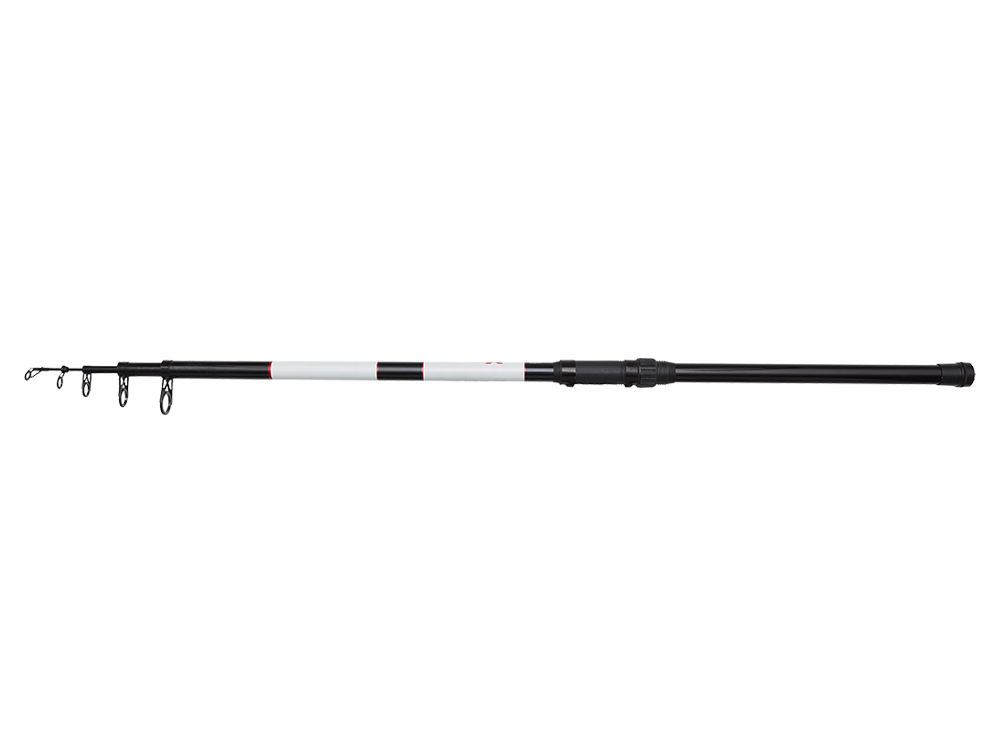 Canne SAFARI TROUT TELE - Télescopique - Truite