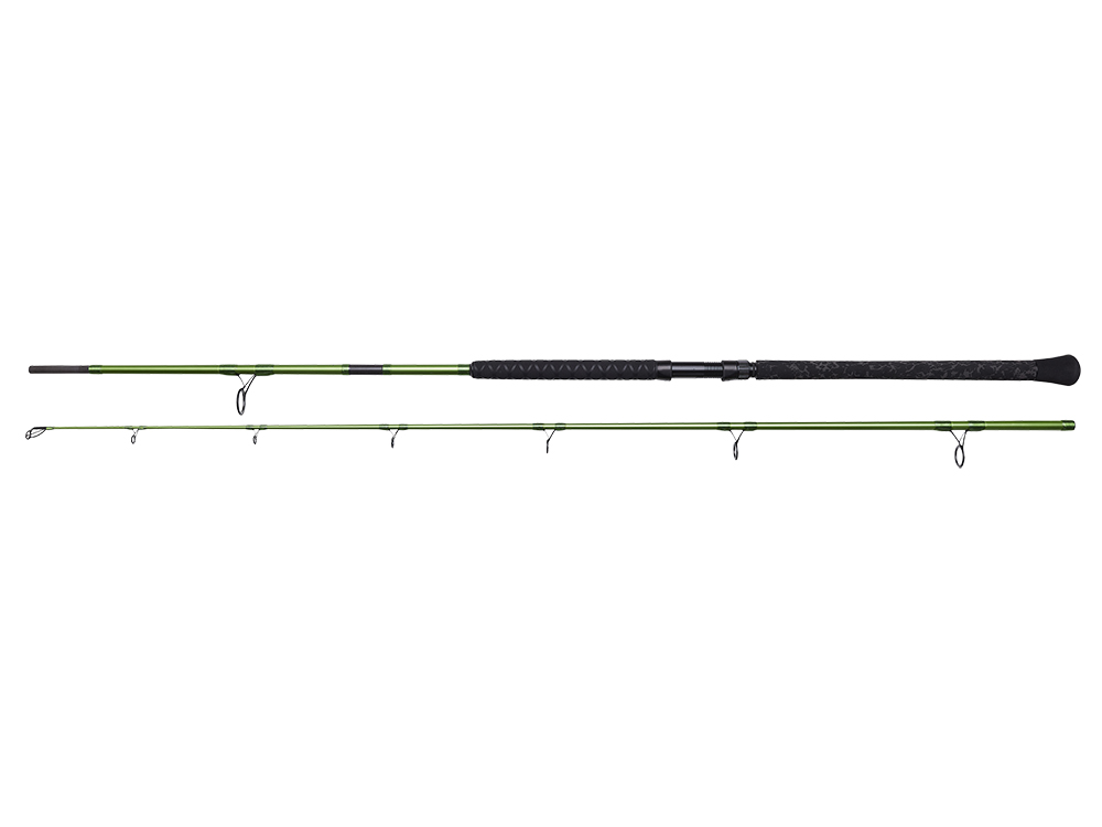 Combo Spinning Full Cat XP Allround 2,90m 200-300gr Madcat - Pêche - Silure Acce
