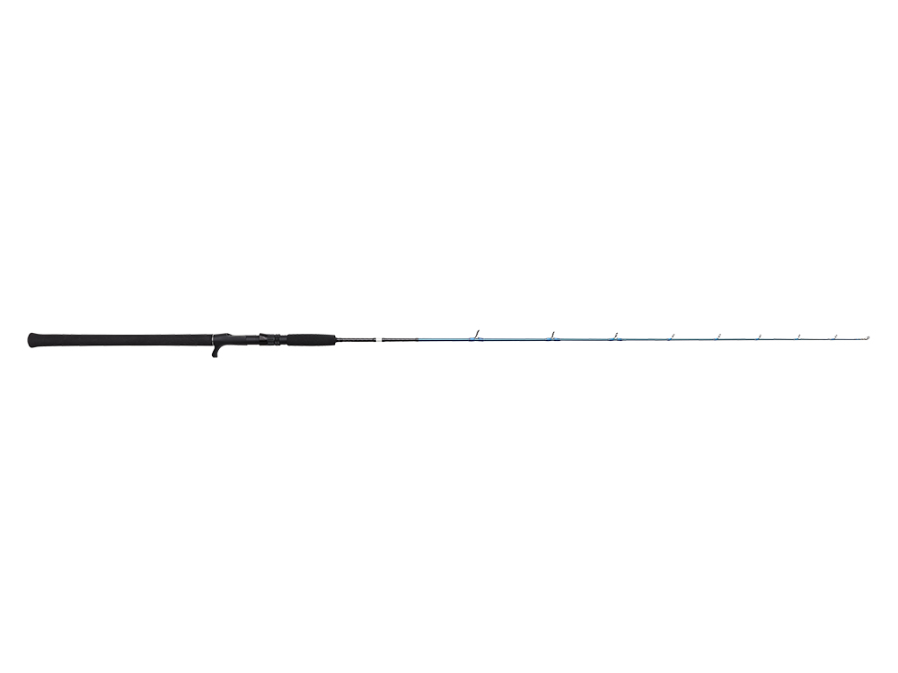 Canne Savage Gear SGS2 Jigging