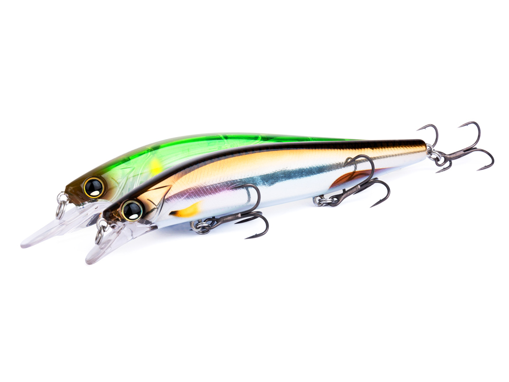 Leurres Shimano Bantam Rip Flash