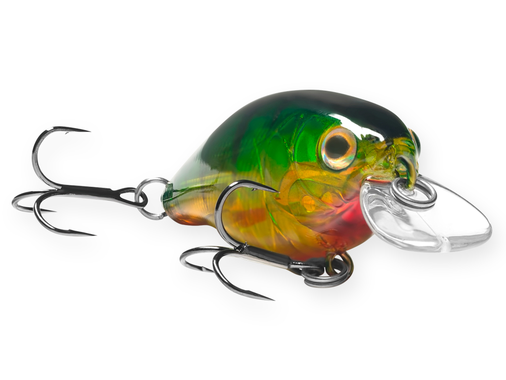 Leurre Strike Pro Flex Phantom - Édition Limitée - Flottant - 150g - Neuf