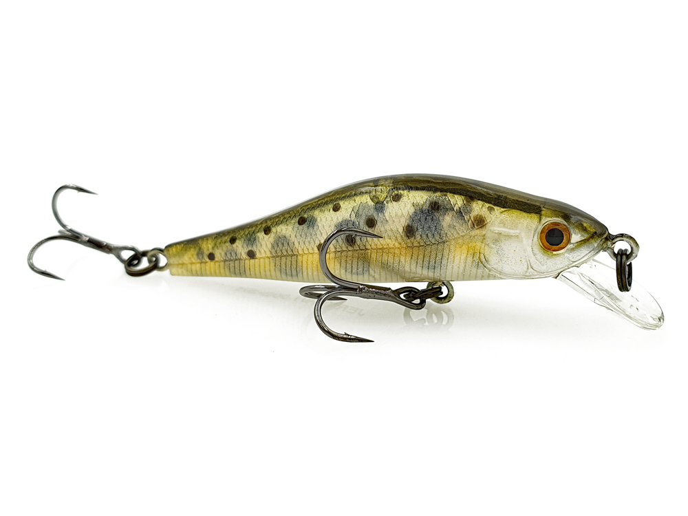 Adam's Leurres Jerkbait 50 S Leurres poisson nageur Magasin de