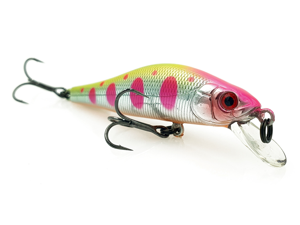 Leurres Jerkbait 50 G Pour Brochet Et Sandre - Design Réaliste, Hochets Intégrés
