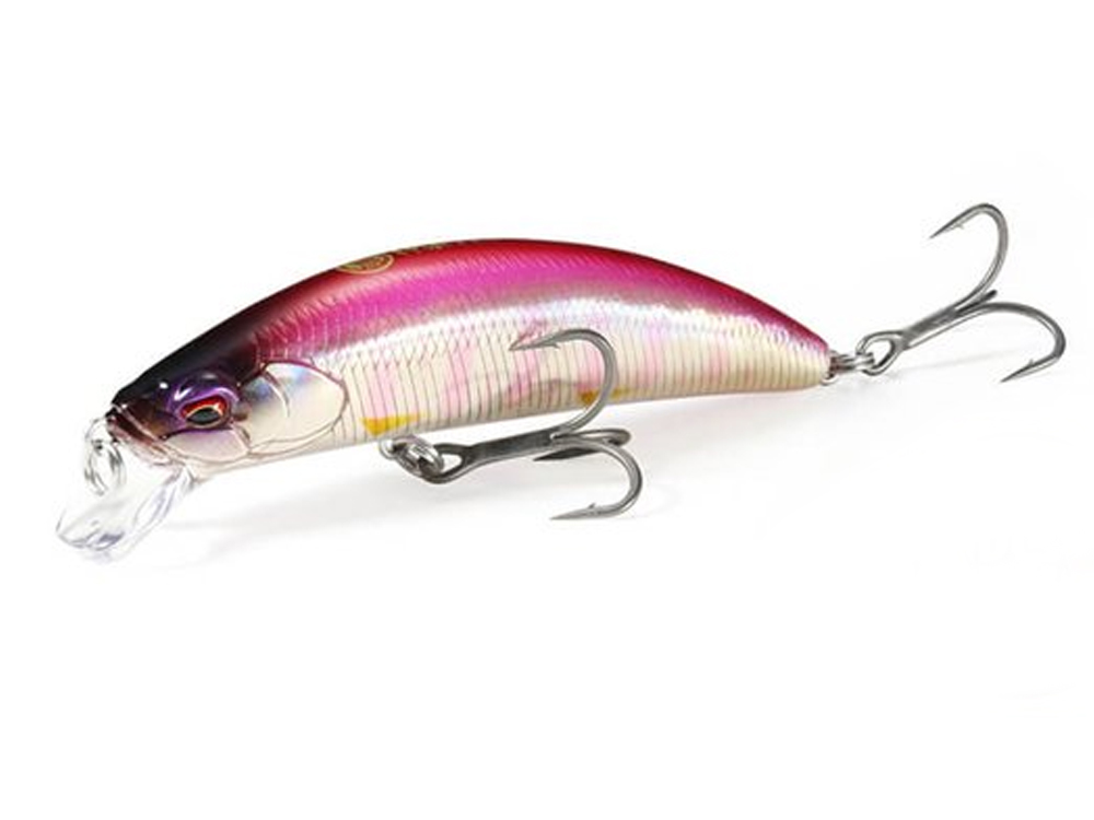 DUO Onimasu Kagura 77S - Señuelos minnows, crankbaits - Tienda de Pesca DUO Onimasu Kagura 77S - Señuelos minnows, crankbaits - Tienda de Pesca