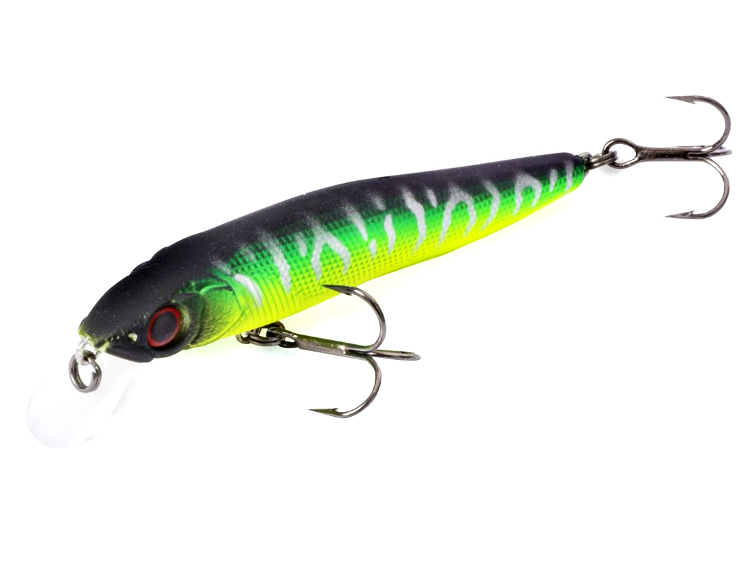 Leurre Souple Quantum Mann's Q-Fish 13cm (Blue Tiger) QUANTUM