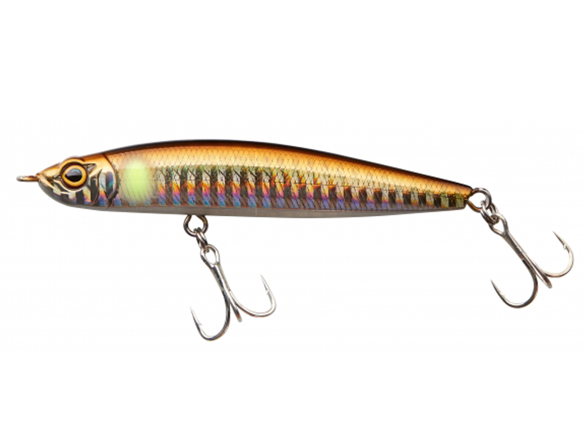 Illex Stream Ripper 90 - Leurres durs lipless - Magasin de peche ...