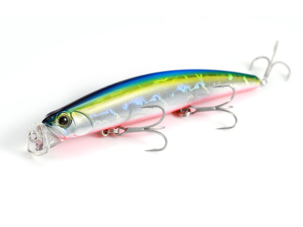 Leurres De Pêche Réalistes Avec Hélices – Pour Truite, Brochet, Bar En Eau Douce Et Mer
