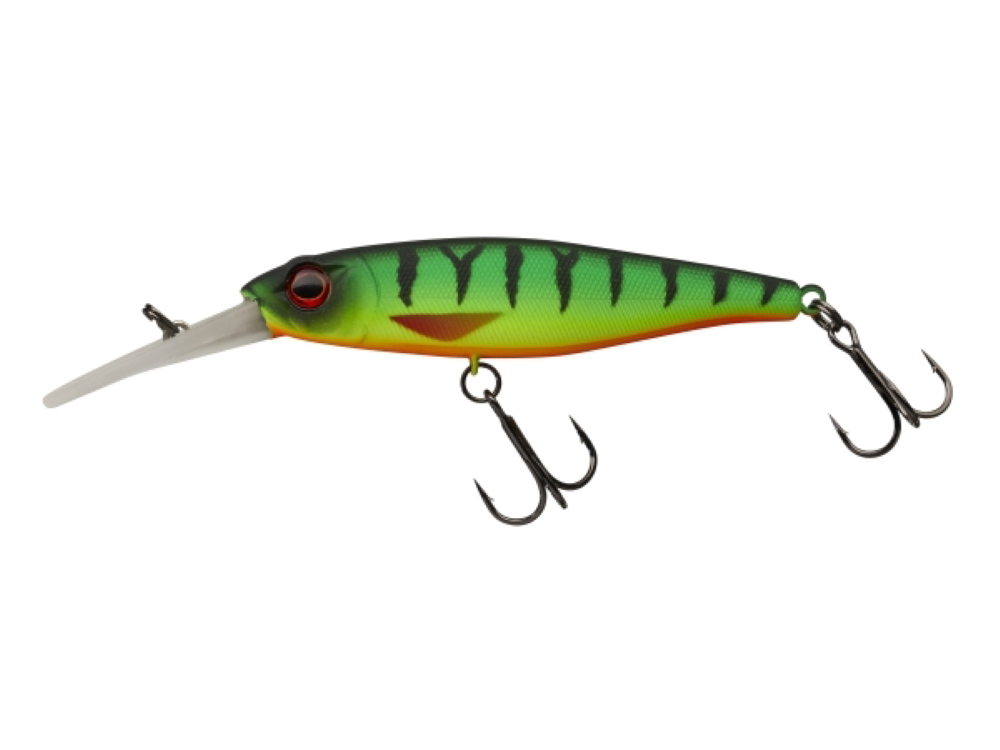 Illex Twitch Flesh 67 D2R - Poisson nageur - Magasin de peche PREDATEUR ...