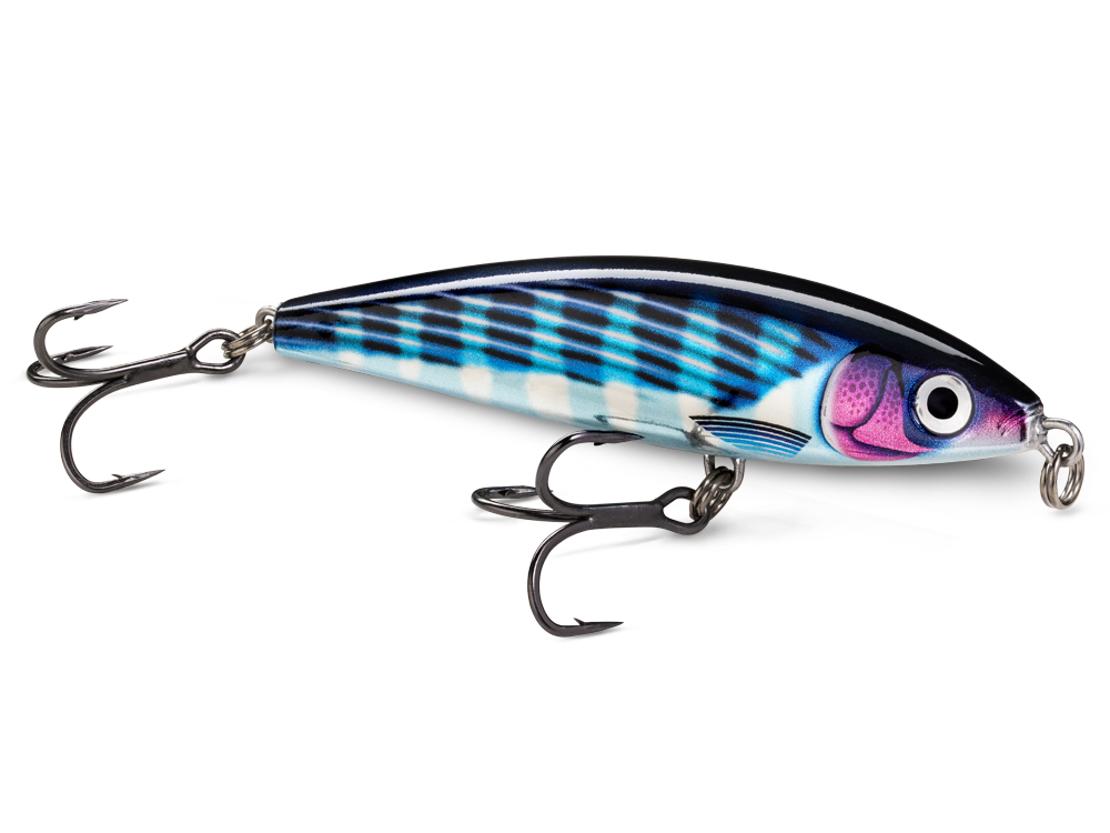 Leurres mer Rapala X-Rap Magnum Prey