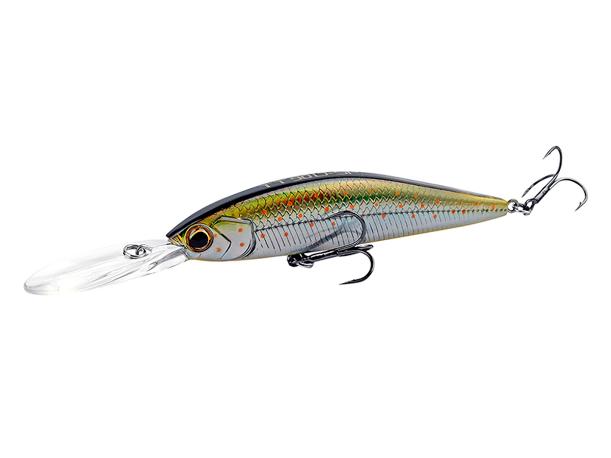 Lot de 3 écussons pour leurres de pêche à la mouche, écusson poisson fantôme gris de Lot de 3 écussons pour leurres de pêche à la mouche, écusson poisson fantôme gris de