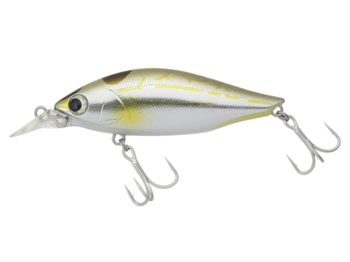 Zipbaits ZBL Shad 70 SS Slow Naufrage Leurre 470 (1024