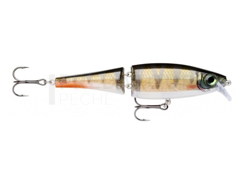 Leurre coulant RAPALA BX SWIMMER 12cm HOT HEAD BXS12 HH neuf 