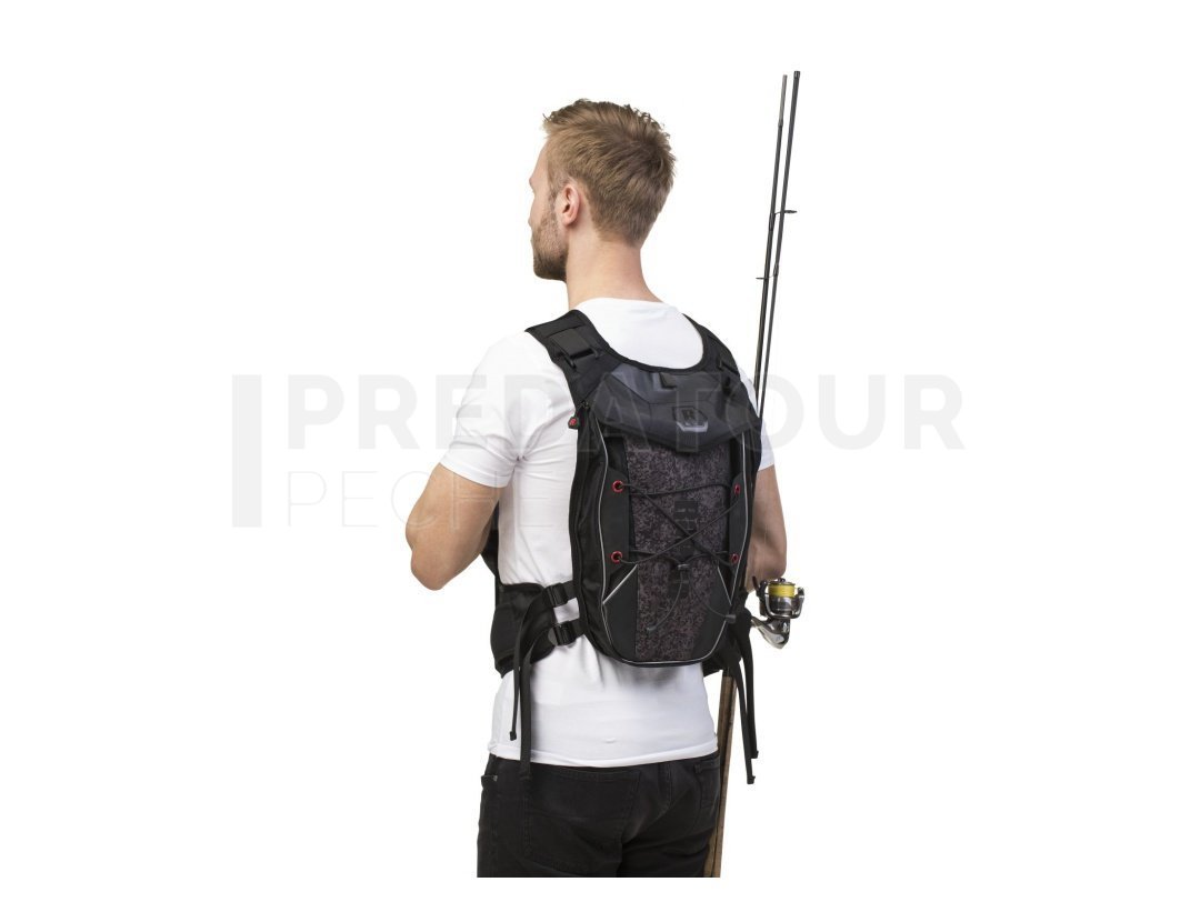 Rapala Urban Vest Pack - Gilets - Magasin de peche PREDATEUR-PECHE