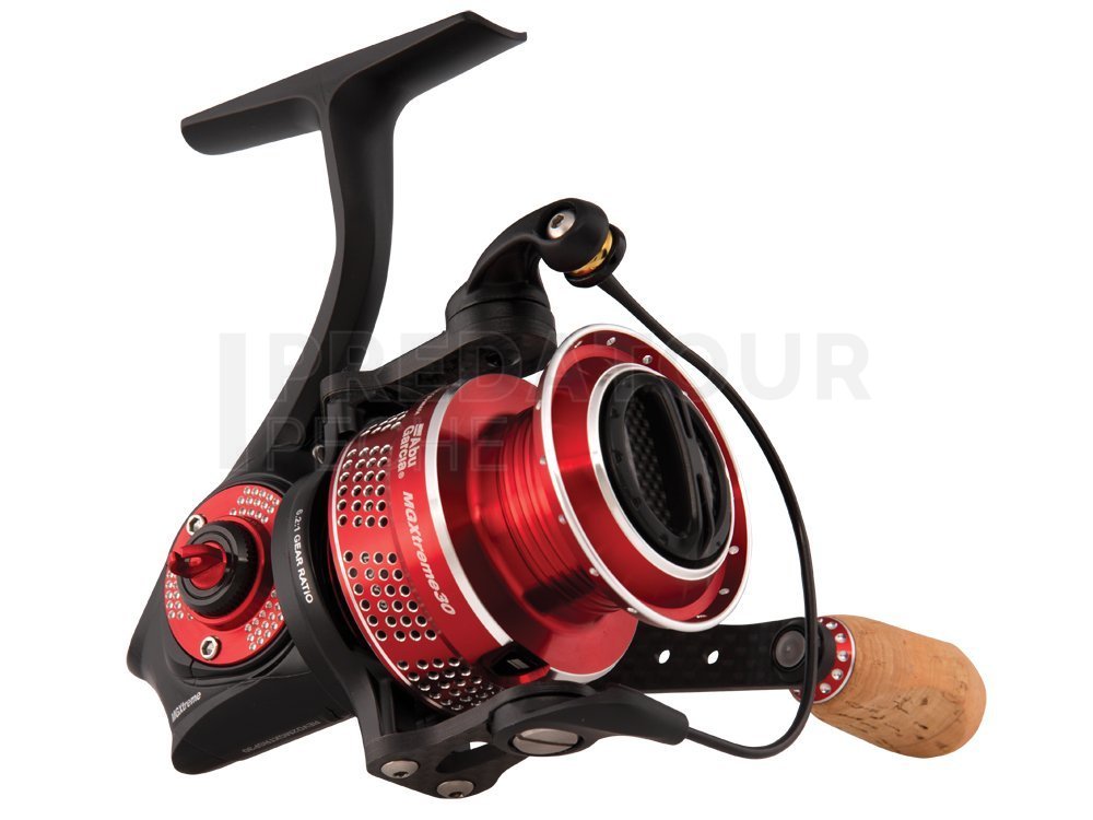 Buy Abu Garcia Abumatic SX & Max STX Spincast Fishing Reel Online