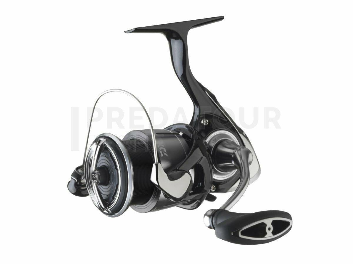 Daiwa 23' Lexa LT * - Moulinets spinning - Magasin de peche