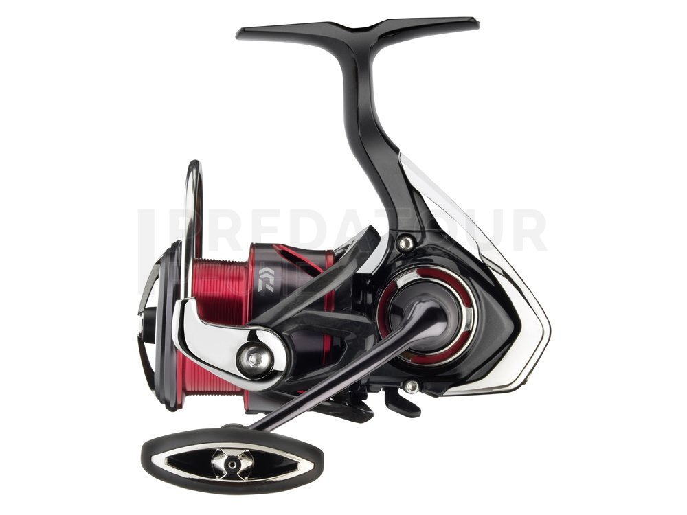 Daiwa Fuego LT - Moulinets spinning - Magasin de peche PREDATEUR-PECHE