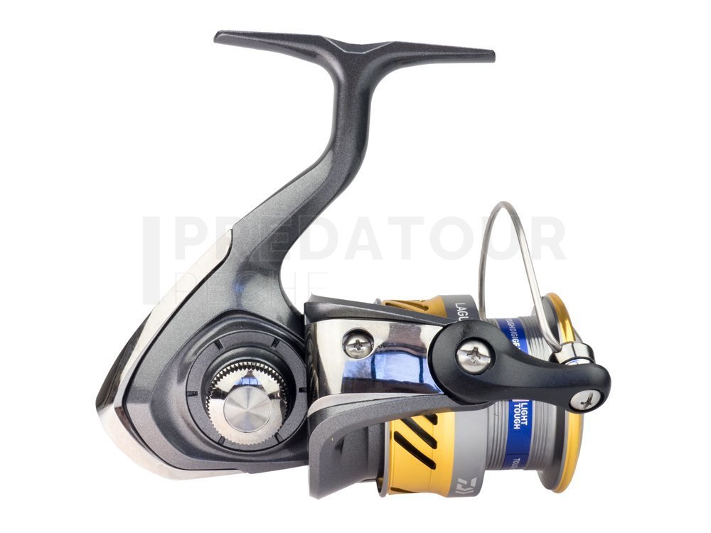 Moulinets Daiwa Laguna LT