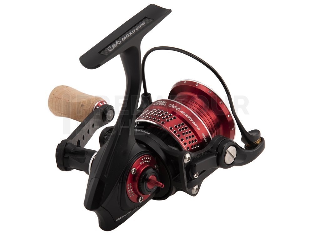 Abu Garcia Spike reels - Spinning Reels - PROTACKLESHOP